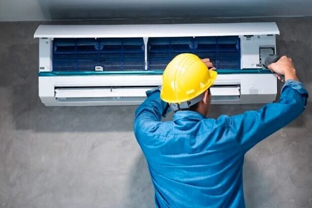Air Conditioning Maintenance Company