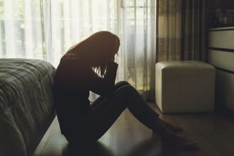 Feeling Lonely and Isolated Here's What to Do