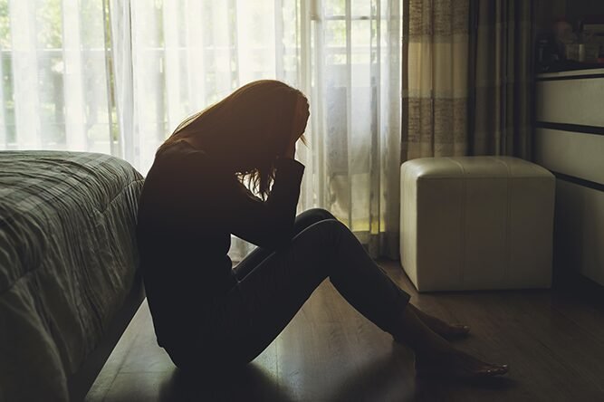 Feeling Lonely and Isolated Here's What to Do
