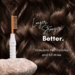 Are High Frequency Wands Good for Hair Growth