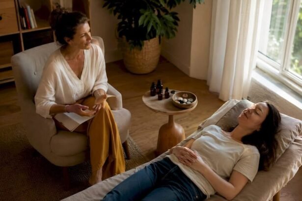 Hypnosis vs. Hypnotherapy for Anxiety: What’s the Difference?