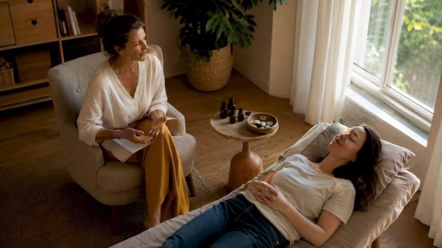 Hypnosis vs. Hypnotherapy for Anxiety: What’s the Difference?