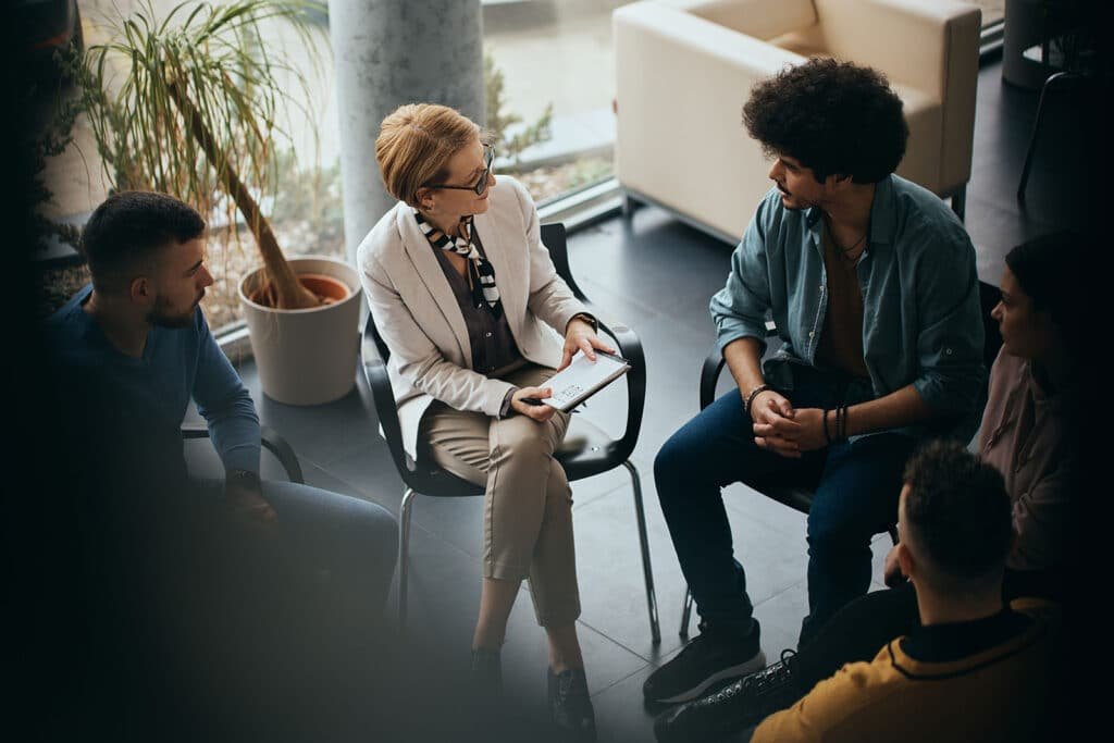 Mental Health Care in Illinois What You Need to Know