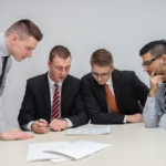 Employers Move from Dispute to Resolution