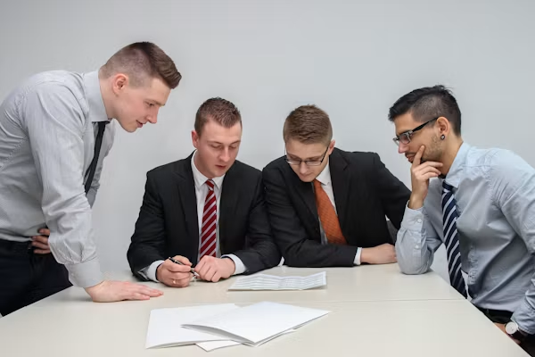 Employers Move from Dispute to Resolution