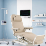 Choosing a Medical Furniture Supplier for the UK: What Renal and Oncology Units Should Compare