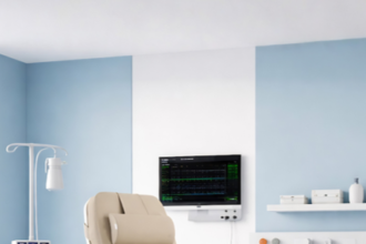Choosing a Medical Furniture Supplier for the UK: What Renal and Oncology Units Should Compare