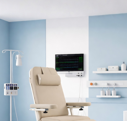 Choosing a Medical Furniture Supplier for the UK: What Renal and Oncology Units Should Compare