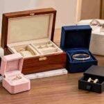 Jewelry Boxes