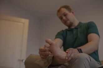 Still Dealing with Foot Pain? Foot Pain Treatment in Houston Can Start with a Diagnosis