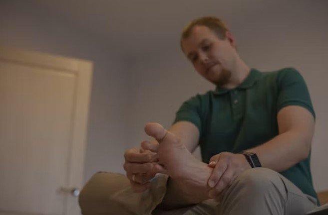 Still Dealing with Foot Pain? Foot Pain Treatment in Houston Can Start with a Diagnosis