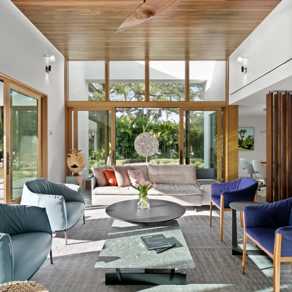 What Does an Architect Do During the Home Building Process?